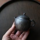 Shou Zhu Hu 150cc - Yixing Handmade Teapot 江苏宜兴