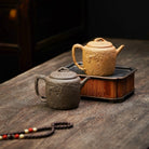 Gong Chun 150cc - Yixing Handmade Teapot 江苏宜兴