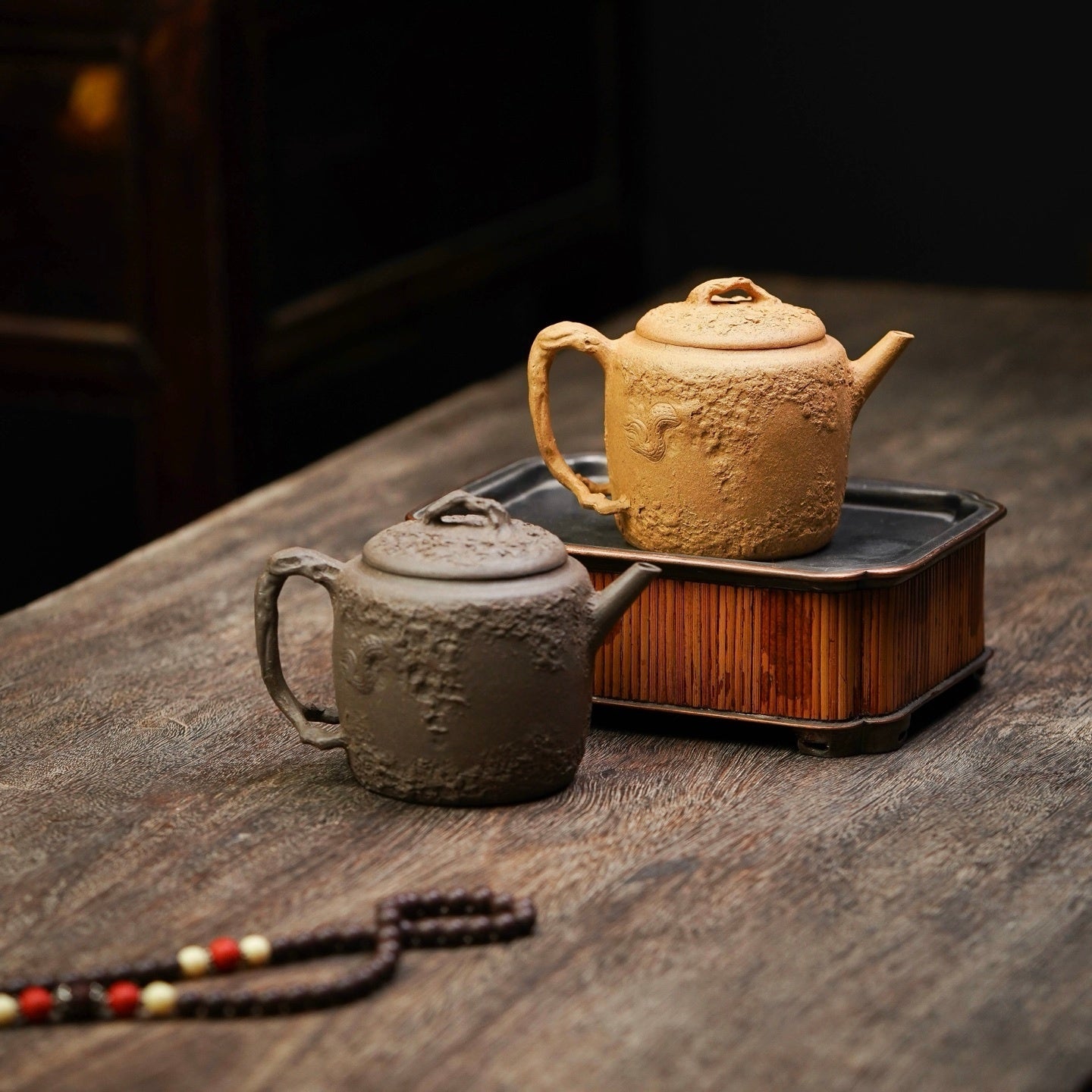Gong Chun 150cc - Yixing Handmade Teapot 江苏宜兴
