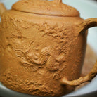 Gong Chun 150cc - Yixing Handmade Teapot 江苏宜兴