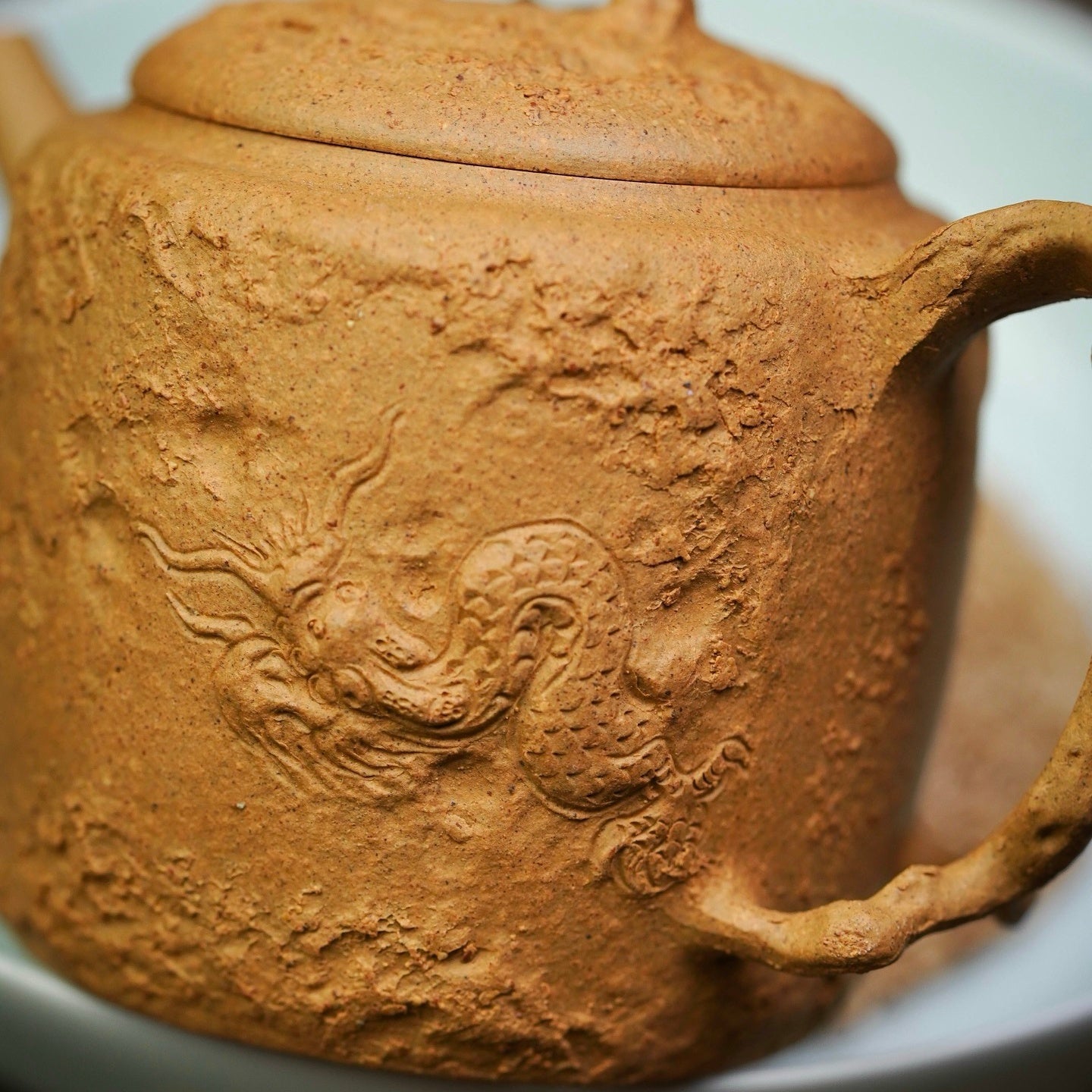 Gong Chun 150cc - Yixing Handmade Teapot 江苏宜兴