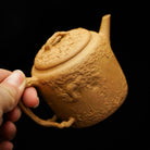 Gong Chun 150cc - Yixing Handmade Teapot 江苏宜兴
