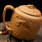 Gong Chun 150cc - Yixing Handmade Teapot 江苏宜兴