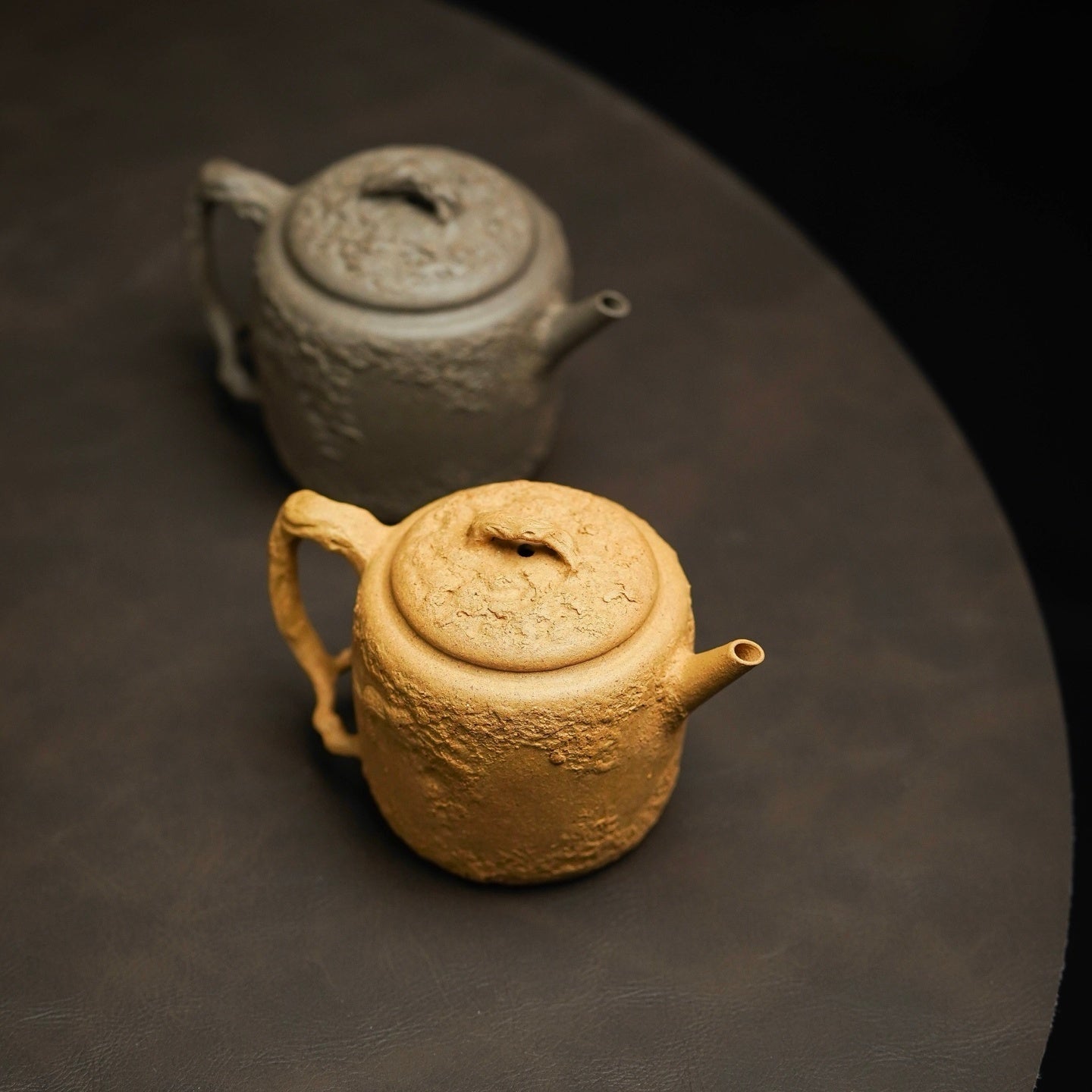 Gong Chun 150cc - Yixing Handmade Teapot 江苏宜兴