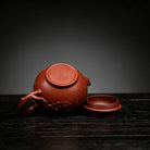 Tao Bao Chun 230cc - Yixing Handmade Teapot 江苏宜兴