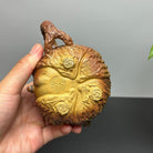 Man Bu Ren Sheng 200cc - Yixing Handmade Teapot 江苏宜兴