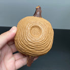 Song Shou Nian Lun 160cc - Yixing Handmade Teapot 江苏宜兴