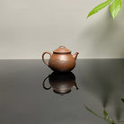Ling Zhu 160cc - Yixing Handmade Teapot 江苏宜兴