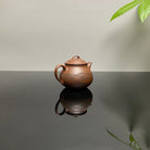 Ling Zhu 160cc - Yixing Handmade Teapot 江苏宜兴