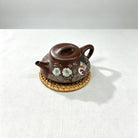 Lian Zi 200cc - Yixing Handmade Teapot 江苏宜兴