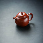 Pao Zun 130cc - Yixing Handmade Teapot 江苏宜兴