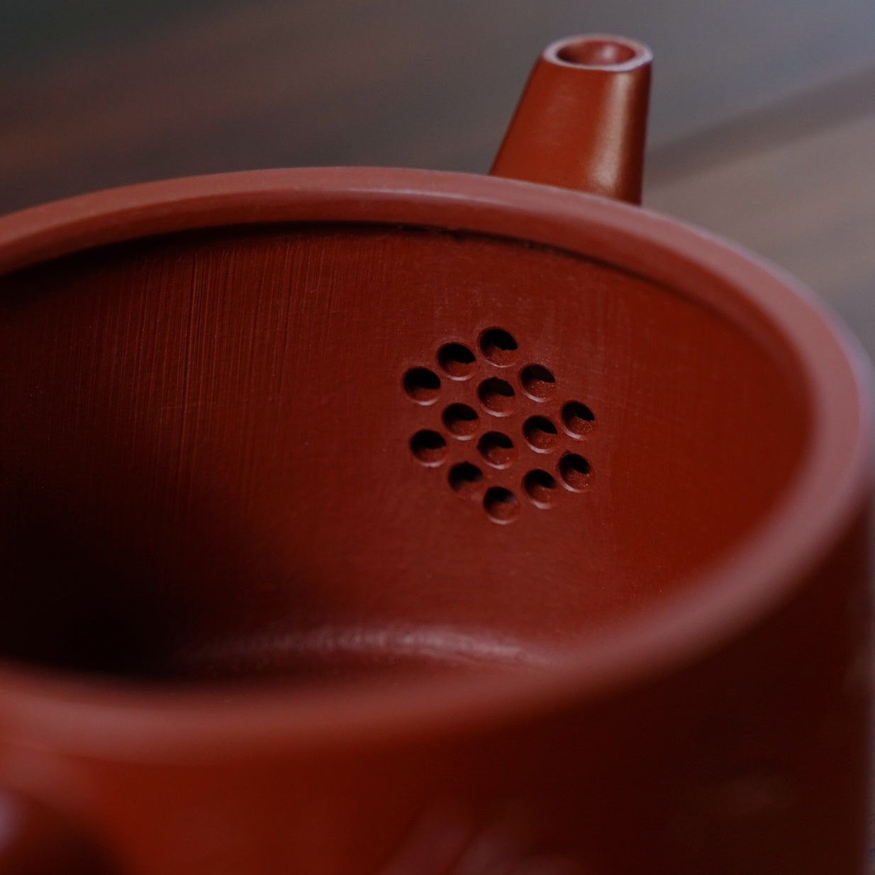 Yi Pin Zhu 150cc - Yixing Handmade Teapot 江苏宜兴
