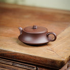 Zhu Chu 130cc - Yixing Handmade Teapot 江苏宜兴