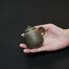Shou Nie Hu 125cc - Yixing Handmade Teapot 江苏宜兴