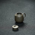 Shou Nie Hu 125cc - Yixing Handmade Teapot 江苏宜兴