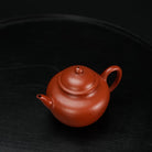 Jun Le 150cc - Yixing Handmade Teapot 江苏宜兴