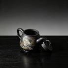 Gao Shi Piao 250cc - Yixing Handmade Teapot 江苏宜兴