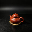 Rong Tian 230cc - Yixing Handmade Teapot 江苏宜兴
