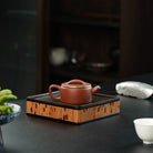 Han Wa 100cc - Yixing Handmade Teapot 江苏宜兴