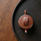 Han Wa 100cc - Yixing Handmade Teapot 江苏宜兴