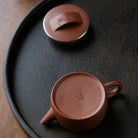 Han Wa 100cc - Yixing Handmade Teapot 江苏宜兴