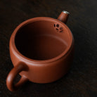 Han Wa 100cc - Yixing Handmade Teapot 江苏宜兴