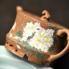 Yi Zhu 100cc - Yixing Handmade Teapot 江苏宜兴
