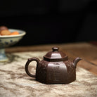 Liu Ling Wen Ren 160cc - Yixing Handmade Teapot 江苏宜兴