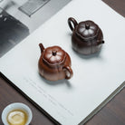 Ru Tang 90cc - Yixing Handmade Teapot 江苏宜兴