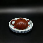 Ban Yue 200cc - Yixing Handmade Teapot 江苏宜兴