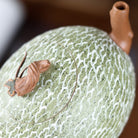 Ha Mi Gua 175cc - Yixing Handmade Teapot 江苏宜兴
