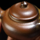 Xiao Ying 230cc - Yixing Handmade Teapot 江苏宜兴