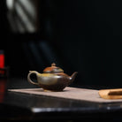 Xiao Ying 230cc - Yixing Handmade Teapot 江苏宜兴