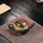 Xiao Ying 230cc - Yixing Handmade Teapot 江苏宜兴