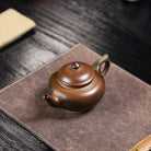 Xiao Ying 230cc - Yixing Handmade Teapot 江苏宜兴