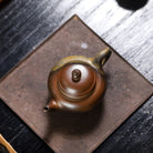 Xiao Ying 230cc - Yixing Handmade Teapot 江苏宜兴