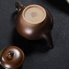 Xiao Ying 230cc - Yixing Handmade Teapot 江苏宜兴