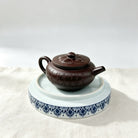 Gu Yun Lian Hua 200cc - Yixing Handmade Teapot 江苏宜兴