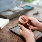 Han Wa 100cc - Yixing Handmade Teapot 江苏宜兴