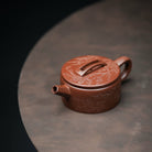 Han Wa 100cc - Yixing Handmade Teapot 江苏宜兴