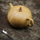 Ming Yuan Nan Gua 160cc - Yixing Handmade Teapot 江苏宜兴