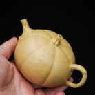 Ming Yuan Nan Gua 160cc - Yixing Handmade Teapot 江苏宜兴