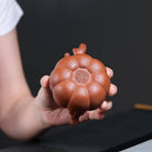Nan Gua 160cc - Yixing Handmade Teapot 江苏宜兴