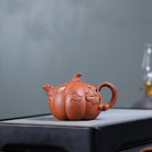Nan Gua 160cc - Yixing Handmade Teapot 江苏宜兴