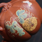 Nan Gua 160cc - Yixing Handmade Teapot 江苏宜兴
