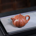 Nan Gua 160cc - Yixing Handmade Teapot 江苏宜兴