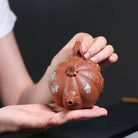 Nan Gua 160cc - Yixing Handmade Teapot 江苏宜兴