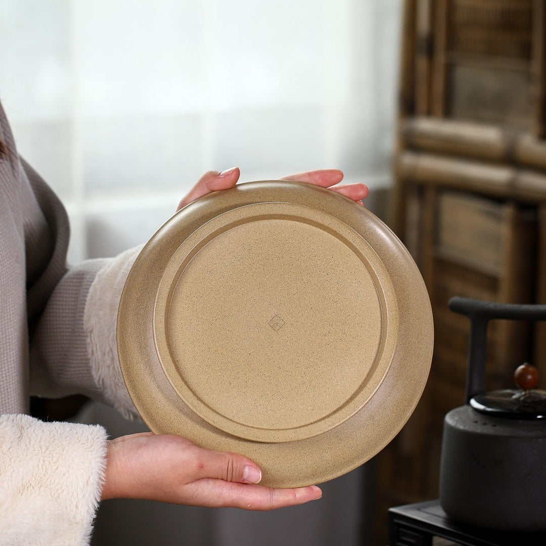 Yu Yue Long Men - Dry Bubble Tray 江苏宜兴