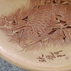 Yu Yue Long Men - Dry Bubble Tray 江苏宜兴