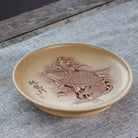Yu Yue Long Men - Dry Bubble Tray 江苏宜兴